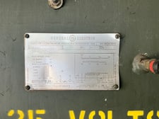 500 KVA 13200Y/7620 Primary, 208Y/120 Secondary, 3 phase, Padmount Transformer