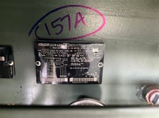 1000 KVA 13750GY/7940 Primary, 480Y/277 Secondary, 3 phase, Padmount Transformer