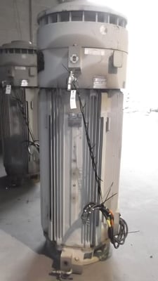 500 HP 1800 RPM General Electric, Frame L5013TP24, TEFC BB, 460 Volts (5 available)