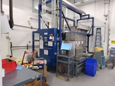 Baron Baron-Blakeslee #Z-Series, Degreaser, w/ Monorail Loading System, 2023