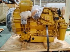 Image for Caterpillar #CX31-P600, transmission