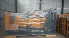 400 KW Caterpillar #C15, diesel generator set, 400 Volts, 50 Hz, 500 KVA, prime, new