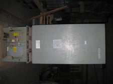 3000 Amp, SIEMENS, FA-350B, 4160 Volts, 41 KA EO/DO, 125 VDC CL/TR/MOT