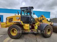Cat 938M, Wheel Loader, 8022 hours, S/N: P5K01682, 2021