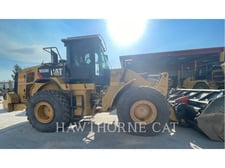 Cat 950M, Wheel Loader, 4058 hours, S/N: J1S02007, 2019