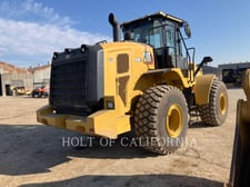 Cat 950M, Wheel Loader, 3214 hours, S/N: J1S04953, 2023