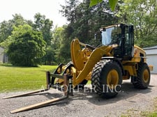 Cat 926-14, Wheel Loader, 20 hours, S/N: K8E00984, 2025