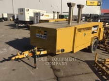 Image for Allmand HEATD1MIQ, Temperature Control, S/N: 0230MH16, 2016