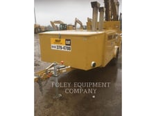 Allmand HEATD1MIQ, Temperature Control, S/N: 0231MH16, 2016