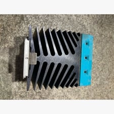 Eurotherm Eurotherm Industries #RS3DA/30A/660V/LDC, solid state relay isolator