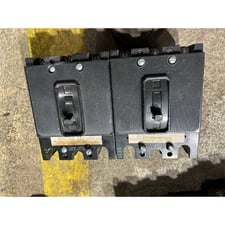 Siemens / ITE, EF3-B030, 30 Amp, 3-Pole, circuit breaker