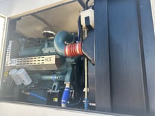 679 HP Daewoo Doosan #P180FE, G-Drive diesel industrial, 344 hours, 2010