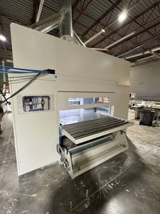 SCM #Superfici-Mini-Plus-" P", Spray Machine, 2020