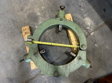 17" Roller Steadyrest