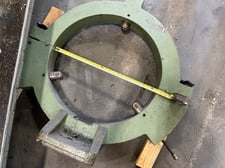 25" Roller Steadyrest