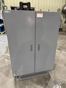250 KVA 480 Primary, 200 Secondary Jibu, AMT-AN, Transformer, 2014
