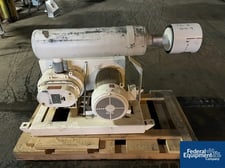 Sutorbilt #6H-L, Blower, 20 HP 230/460 V., 3ph