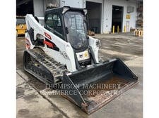 Bobcat T770, Skid Steer Loader, 800 hours, S/N: AT6345358, 2024