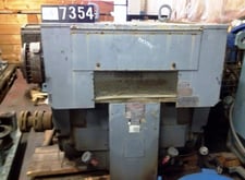 800 HP 3572 RPM Reliance, Frame 22EA5010S, weather protected enclosure type 2, Sleeve, 2300V.