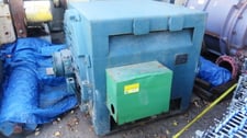 800 HP 600 RPM General Electric, Frame 8505Y, type TS, DP, 2300 Volts
