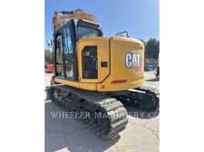 Caterpillar 315 TH, Crawler Excavator, 64 hours, S/N: WKX50586, 2025