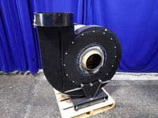 Lenze #84562-1.230, Blower w/Inverter, 11 kW