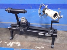 Rame-Hart Inc. #100-00-115, Goniometer