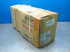 Fanuc #A06B-2266-B500#0100, AC Servo Motor