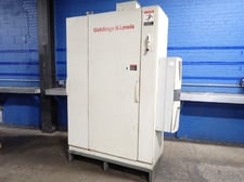 Giddings & Lewis, Control Panel, 230 V