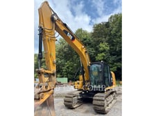 Caterpillar 316FL, Crawler Excavator, 2240 hours, S/N: YDL20714, 2019