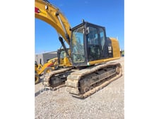 Caterpillar 316FL, Crawler Excavator, 1269 hours, S/N: YDL20565, 2019