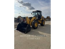 Cat 926 3VFUSL, Wheel Loader, 144 hours, S/N: K8E00675, 2024