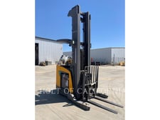 Jungheinrich ETR335DA, Forklift, 2842 hours, S/N: 82824473, 2022