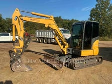 Kobelco / Kobe Steel Ltd SK45SRX-6E, Crawler Excavator, 884 hours, S/N: PH09-20956, 2019