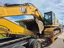 Caterpillar 340, Crawler Excavator, 903 hours, S/N: EFH20352, 2024