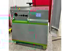 Mizar #S120, cable stripper, 2026