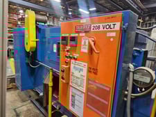 24" W Thermax, belt oven