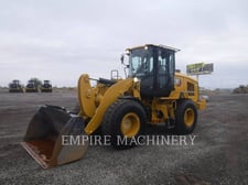Cat 926M, Wheel Loader, 6905 hours, S/N: W5L01448, 2021