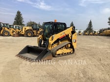 Caterpillar 255-05, 432 hours, S/N: FL702439, 2024