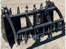 Quick Attach SSL 78' ROOT RAKE, Rake, S/N: 1166249, 2023