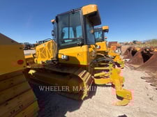 Caterpillar D3 XL, Crawler Dozer, 5 hours, S/N: XKW05294, 2025