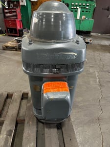 250 HP 1800 RPM U.S. Motors, vertical pump, Frame 445TPA, 460 Volts, 290 Amp