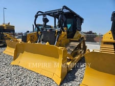 Caterpillar D5-17 SU, Crawler Dozer, 21 hours, S/N: HR701016, 2023