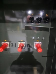 500 KVA 34500GrdY Primary, 480Y/277 Secondary, Pad, proCORE (immediate shipment available)