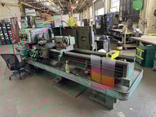 Lodge & Shipley #Powerturn, lathe
