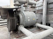 Vooner #LP40V2, Stainless Steel vacuum pump