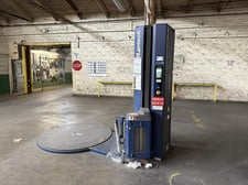 Lantech #QL400, stretch wrapper, 2018