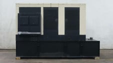 500 KW Kohler #500REOZVB, diesel generator set, 277/480 Volts, 197 hours, 768 HP @ 1800 RPM, Volvo Penta