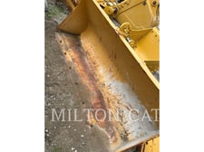 Caterpillar 415F, Bucket, S/N: AKR49227, 2017