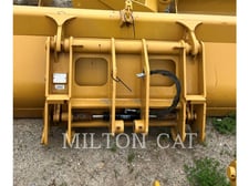 Jrb 415F, Quick Coupler, S/N: AKR49245, 2017
